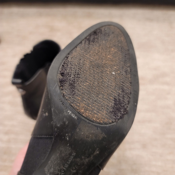 BCBG Ankle Booties - Picture 8 of 11